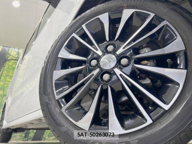 Daihatsu TANTO CUSTOM 2019-11 6642711-12