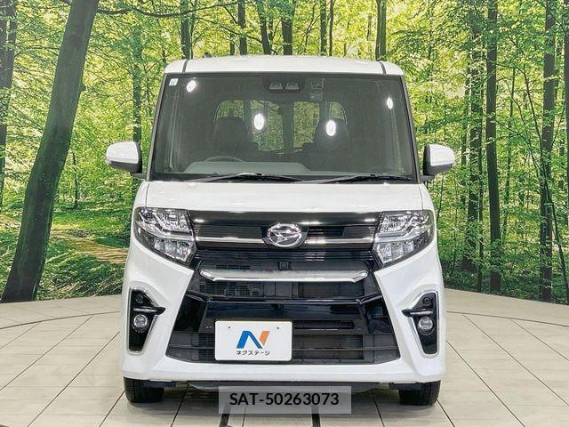 Daihatsu TANTO CUSTOM 2019-11 6642711-13