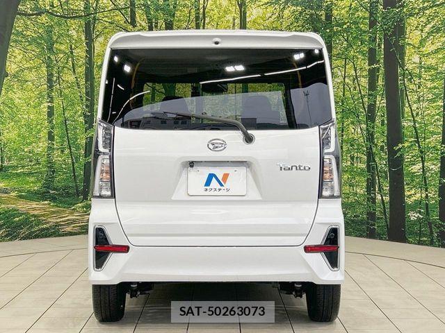Daihatsu TANTO CUSTOM 2019-11 6642711-14