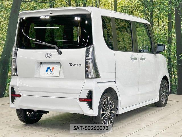 Daihatsu TANTO CUSTOM 2019-11 6642711-16