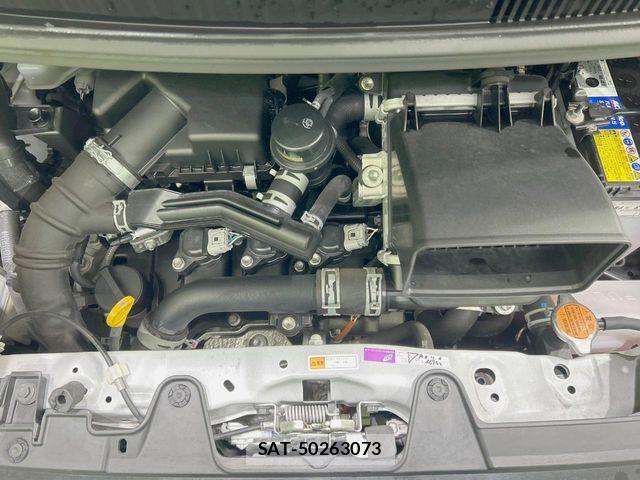 Daihatsu TANTO CUSTOM 2019-11 6642711-17
