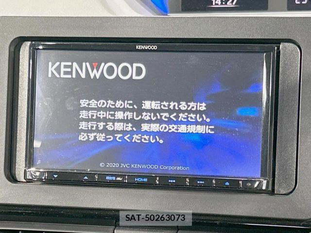 Daihatsu TANTO CUSTOM 2019-11 6642711-2
