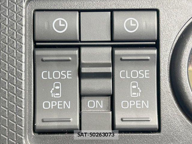 Daihatsu TANTO CUSTOM 2019-11 6642711-4