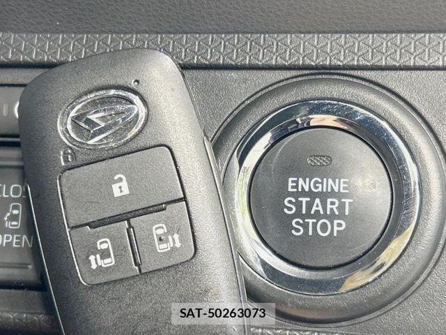 Daihatsu TANTO CUSTOM 2019-11 6642711-6