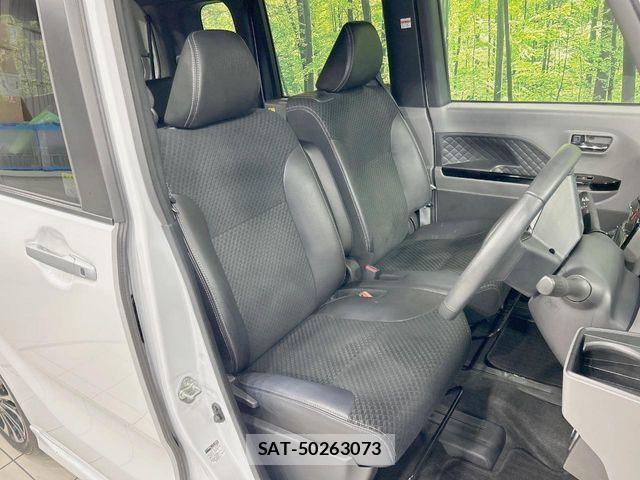 Daihatsu TANTO CUSTOM 2019-11 6642711-7