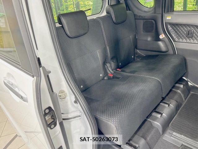 Daihatsu TANTO CUSTOM 2019-11 6642711-8
