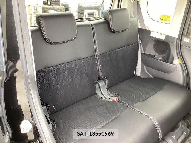 Daihatsu TANTO CUSTOM 2016-09 6673900-9