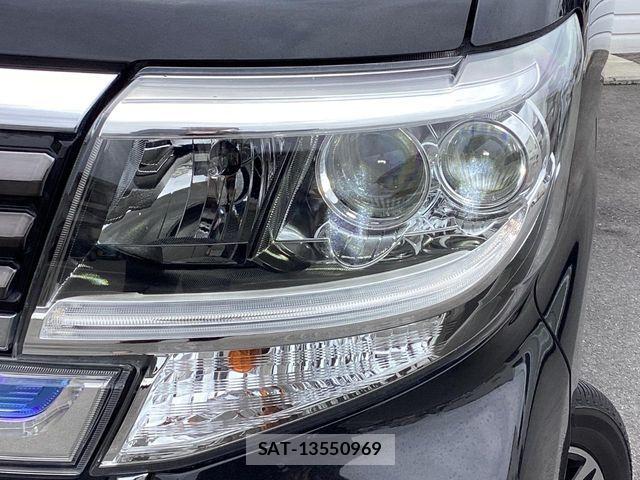 Daihatsu TANTO CUSTOM 2016-09 6673900-12