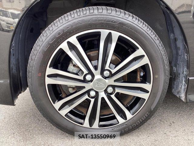 Daihatsu TANTO CUSTOM 2016-09 6673900-13