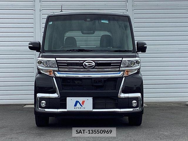 Daihatsu TANTO CUSTOM 2016-09 6673900-14