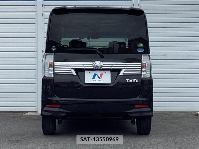 Daihatsu TANTO CUSTOM 2016-09 6673900-15