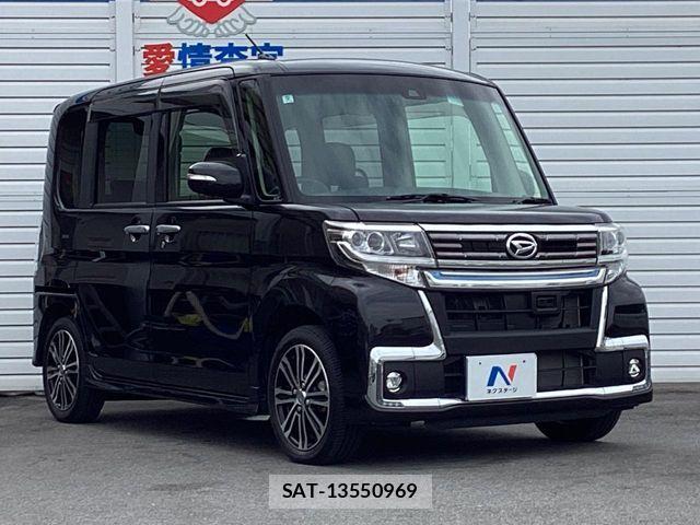 Daihatsu TANTO CUSTOM 2016-09 6673900-16