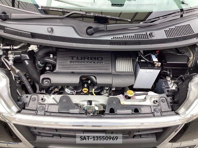 Daihatsu TANTO CUSTOM 2016-09 6673900-18