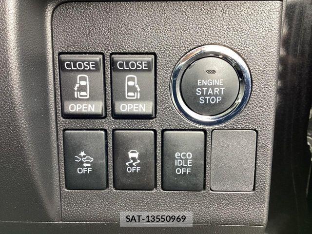 Daihatsu TANTO CUSTOM 2016-09 6673900-4