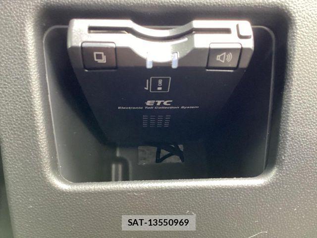 Daihatsu TANTO CUSTOM 2016-09 6673900-5