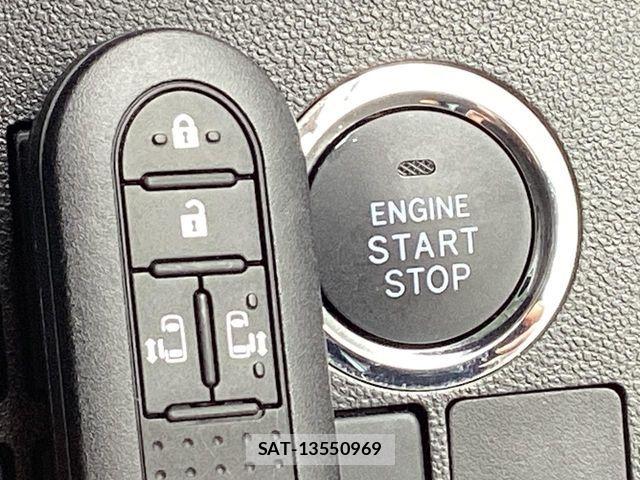 Daihatsu TANTO CUSTOM 2016-09 6673900-7