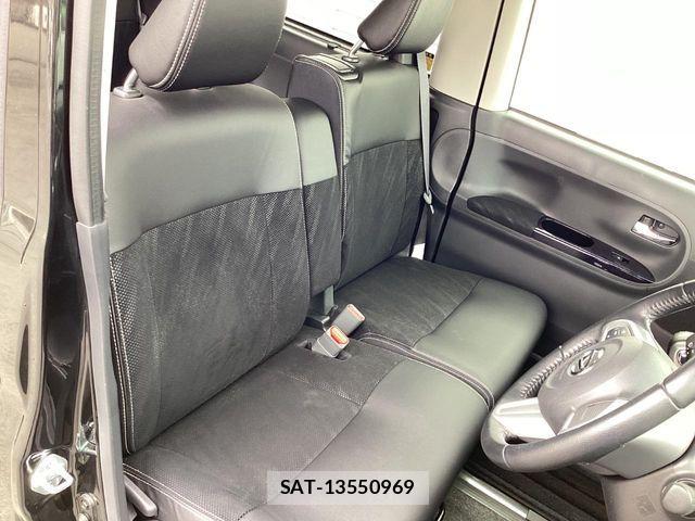 Daihatsu TANTO CUSTOM 2016-09 6673900-8