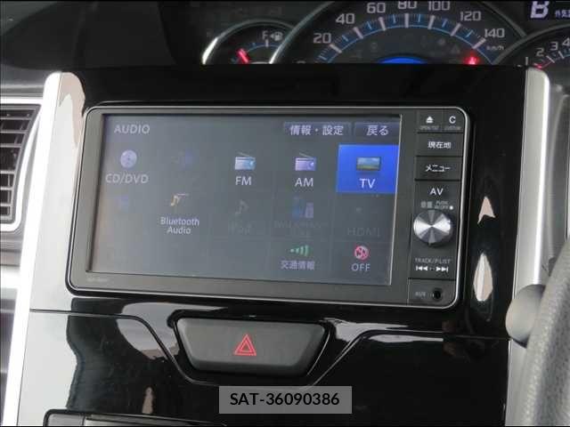 Daihatsu TANTO CUSTOM 2014-09 6673907-10