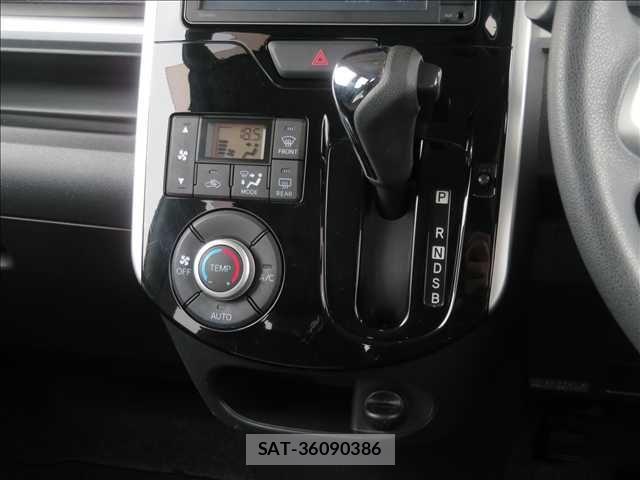 Daihatsu TANTO CUSTOM 2014-09 6673907-11