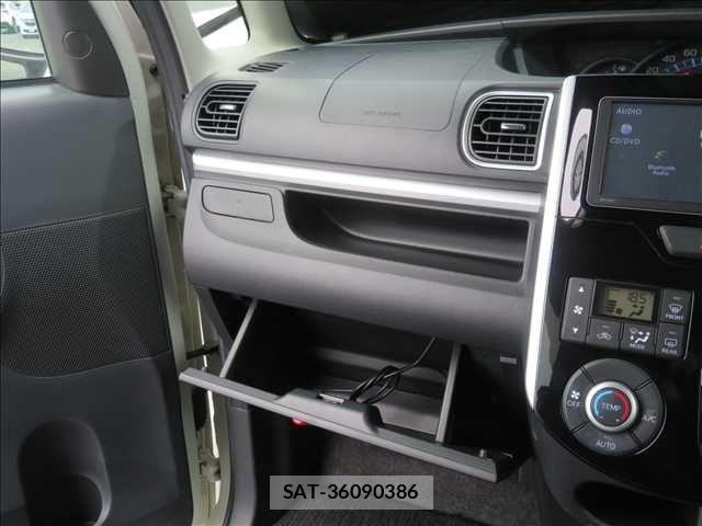 Daihatsu TANTO CUSTOM 2014-09 6673907-12