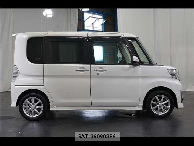 Daihatsu TANTO CUSTOM 2014-09 6673907-15