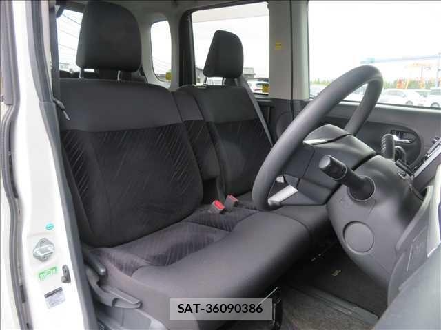 Daihatsu TANTO CUSTOM 2014-09 6673907-16