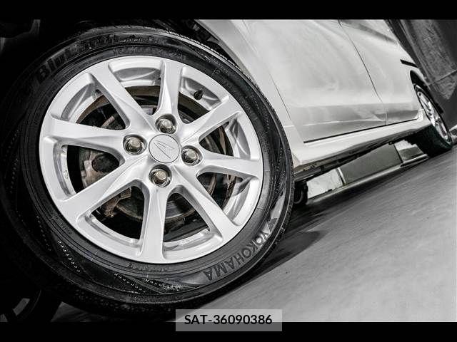 Daihatsu TANTO CUSTOM 2014-09 6673907-3