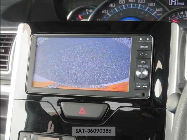 Daihatsu TANTO CUSTOM 2014-09 6673907-5