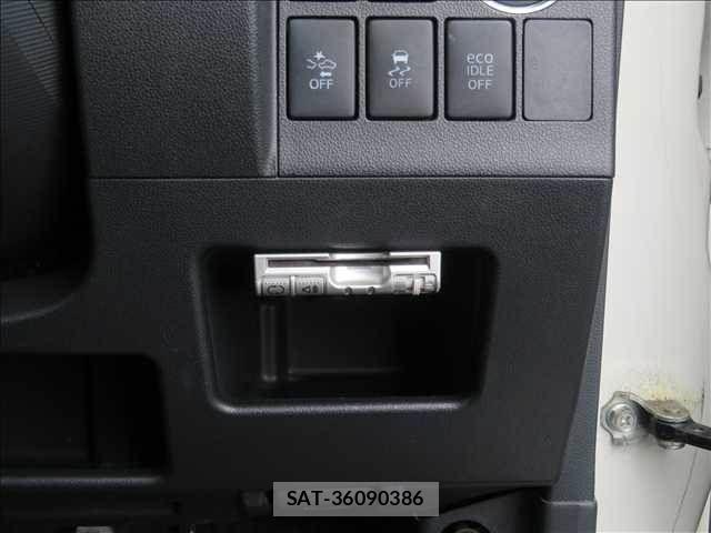 Daihatsu TANTO CUSTOM 2014-09 6673907-6
