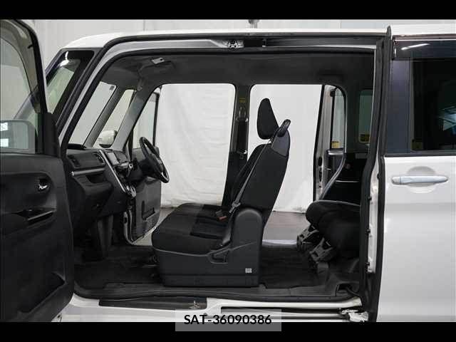 Daihatsu TANTO CUSTOM 2014-09 6673907-7