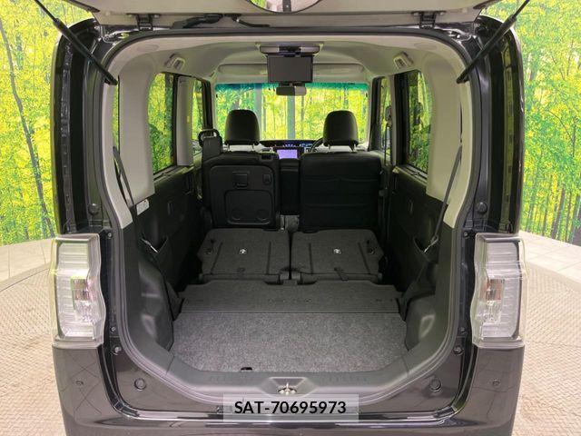 Daihatsu TANTO CUSTOM 2017-04 6673902-9