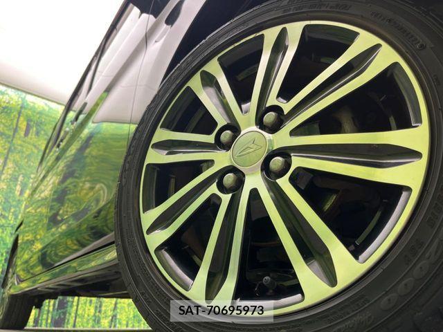 Daihatsu TANTO CUSTOM 2017-04 6673902-12