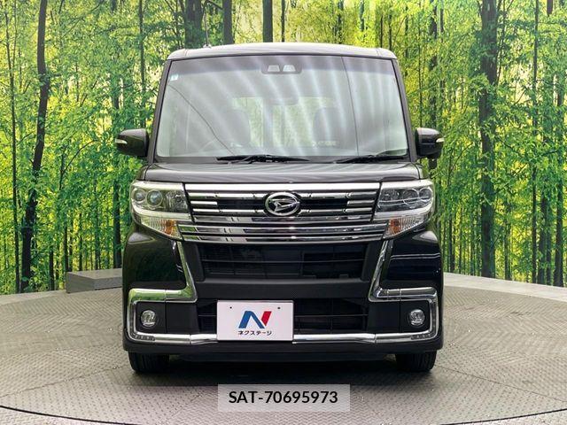 Daihatsu TANTO CUSTOM 2017-04 6673902-13