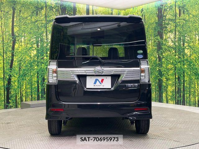 Daihatsu TANTO CUSTOM 2017-04 6673902-14