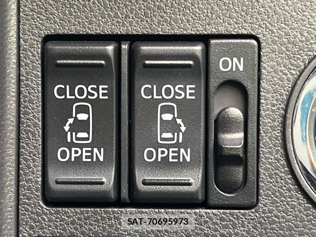 Daihatsu TANTO CUSTOM 2017-04 6673902-6