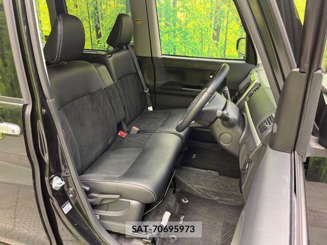 Daihatsu TANTO CUSTOM 2017-04 6673902-7