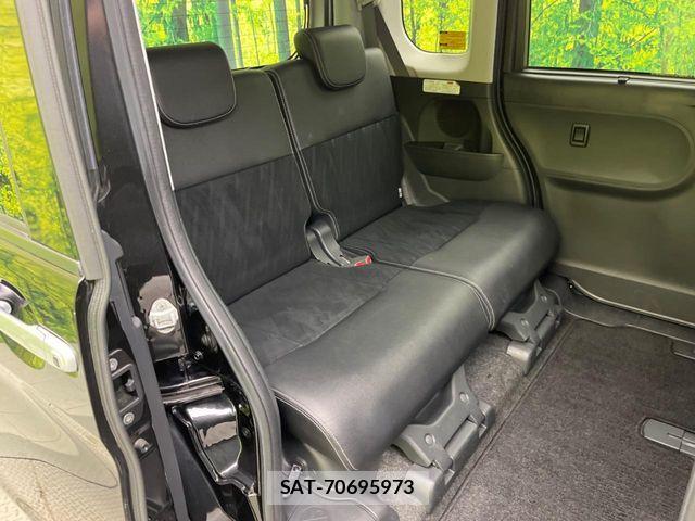 Daihatsu TANTO CUSTOM 2017-04 6673902-8