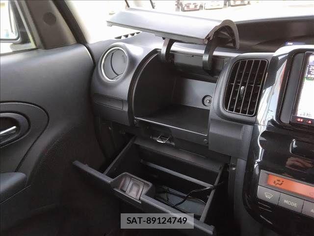 Daihatsu TANTO CUSTOM 2010-12 6673911-9