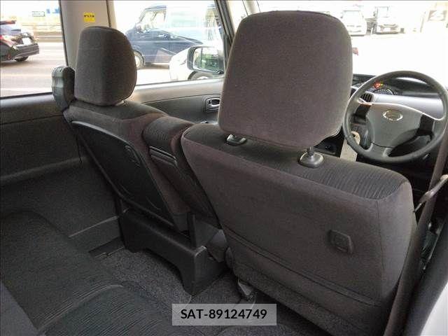 Daihatsu TANTO CUSTOM 2010-12 6673911-11