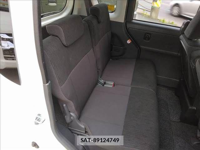 Daihatsu TANTO CUSTOM 2010-12 6673911-12