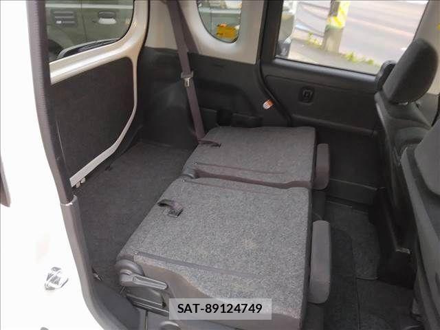 Daihatsu TANTO CUSTOM 2010-12 6673911-13
