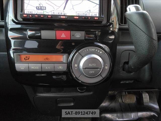 Daihatsu TANTO CUSTOM 2010-12 6673911-14