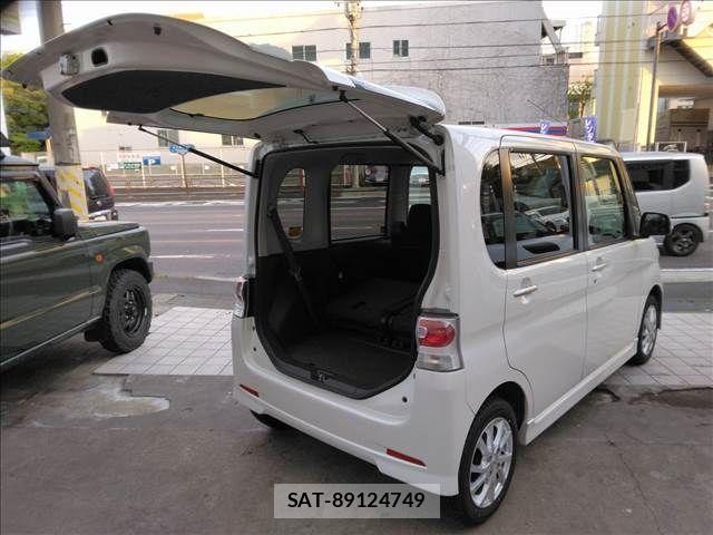 Daihatsu TANTO CUSTOM 2010-12 6673911-15