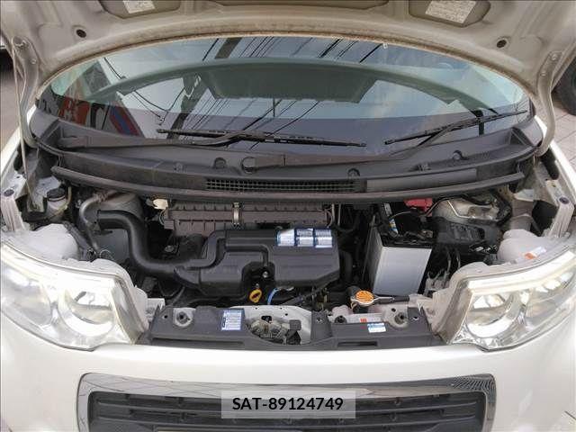 Daihatsu TANTO CUSTOM 2010-12 6673911-17