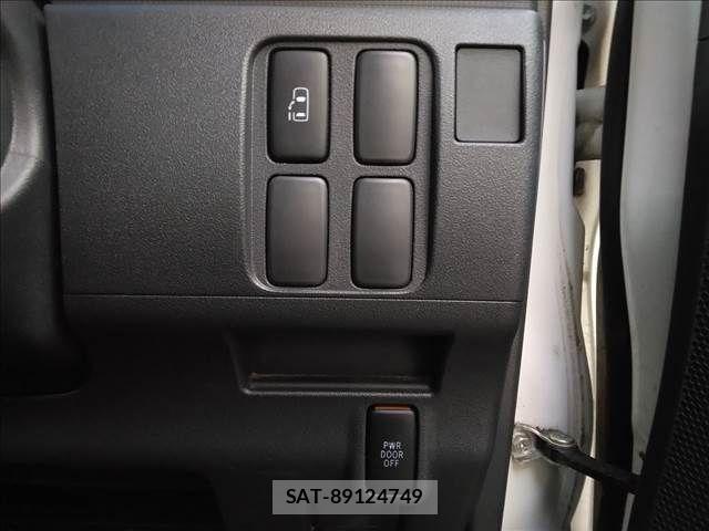 Daihatsu TANTO CUSTOM 2010-12 6673911-2