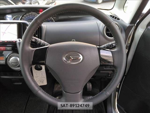 Daihatsu TANTO CUSTOM 2010-12 6673911-3