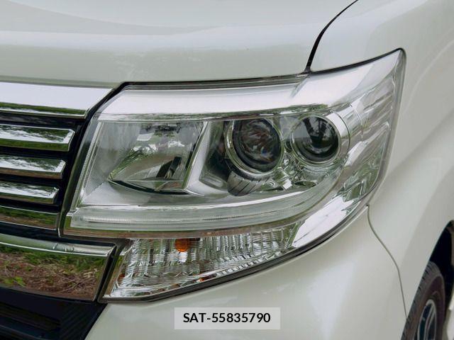 Daihatsu TANTO CUSTOM 2017-05 6673910-9