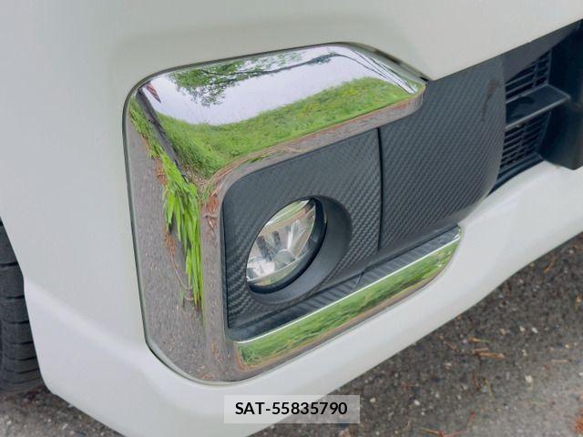 Daihatsu TANTO CUSTOM 2017-05 6673910-10