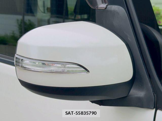 Daihatsu TANTO CUSTOM 2017-05 6673910-14