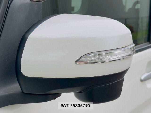 Daihatsu TANTO CUSTOM 2017-05 6673910-15